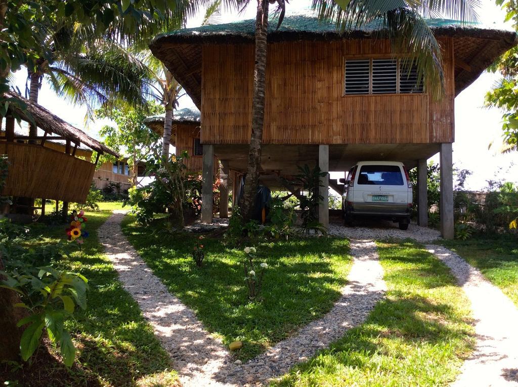 Blue Seastar Cottages Agpudlos Szoba fotó