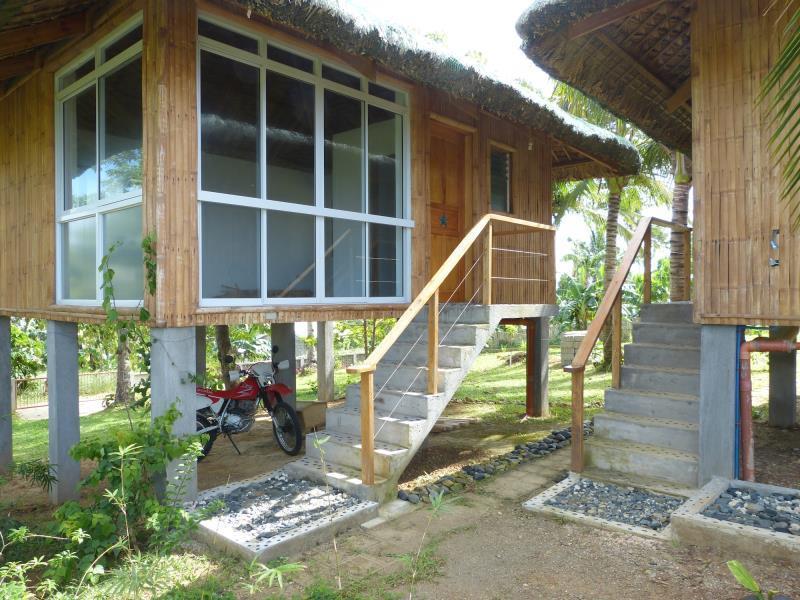 Blue Seastar Cottages Agpudlos Kültér fotó